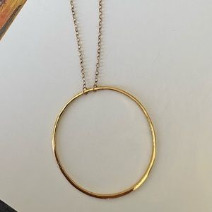 GORJANA 14k GOLD FILLED Necklace